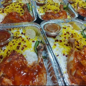 رستوران و کبابسرای ارجمند 2