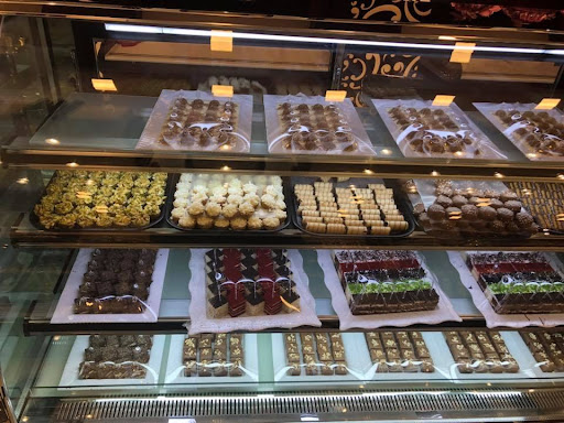 Cake 'n' Bake Bakery