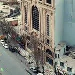 10 بهترین کافه رستوران در ناصرخسرو خرم آباد | بهترینو - تیر 1405