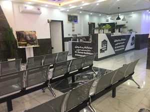 مجتمع پزشکی و تجاری پرتو(سونوگرافی و رادیولوژی دکتر مسعود کریمی)