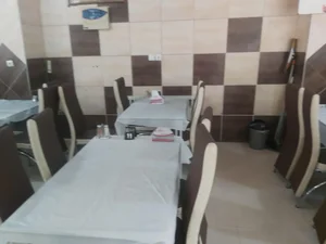 رستوران ترنج 2