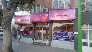 موسسه اعتباری کوثر