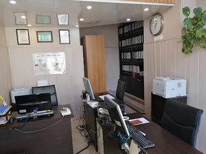 بیمه کارآفرین نمایندگی دوانی(کد1142)