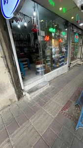 لوازم ساختمانی سلیمانی 2