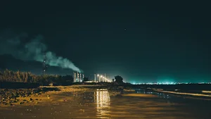 ساحل توانیر