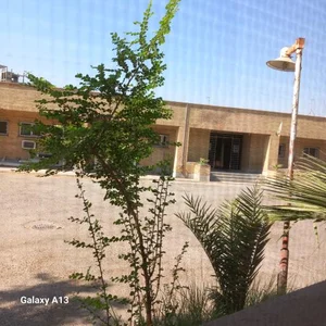 درمانگاه شهدای گمنام دزفول 2
