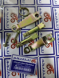 مكانيكي مهدي موتورى