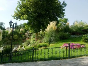 پارک ایران زمین 5