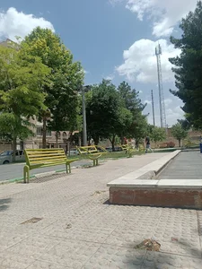 بوستان درخشان۲