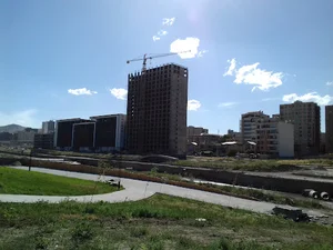 مجتمع مسکونی اوریاد