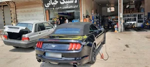 لاستیک و تعويض روغن حیاتی 3