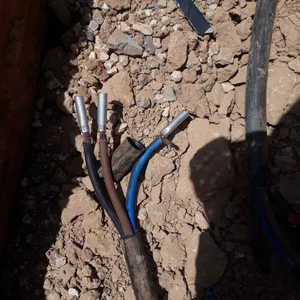 برقکاری کاشوندی 2