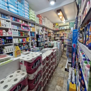شوینده بهداشتی ستاره کویر