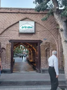 مسجد جامع 5