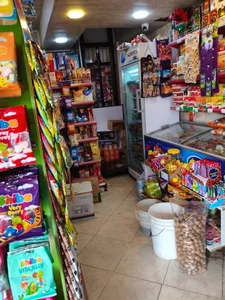 سوپر مارکت 4