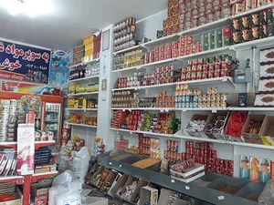فروشگاه نقش جهان