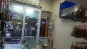 Parsa Mobile phone repair shop