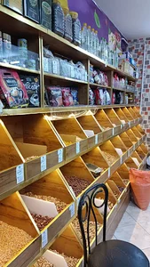 خواربار آراتا