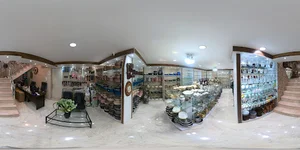 لوازم خانگی و جهیزیه شاراک