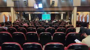 مرکز آموزش اتاق بازرگانی قم