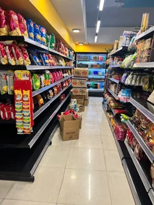 دی لند مارکت 4