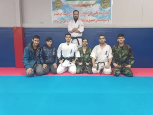 باشگاه مهر خاوران 4