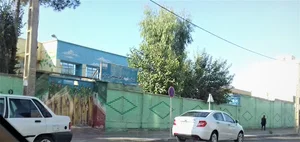 مدرسه ابتدایی چمران