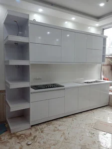 صنایع چوب زرین