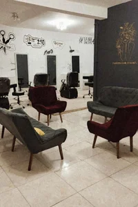 آکادمی زیبایی دنیز