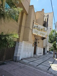 سالن زیبایی برنس 3