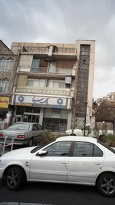 بانک صادرات نارمک شمالی 2