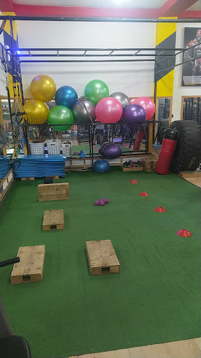 آکادمی ورزشی 7Fitness