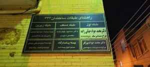 دندانپزشکی دکتر محمد جواد برزگر 5