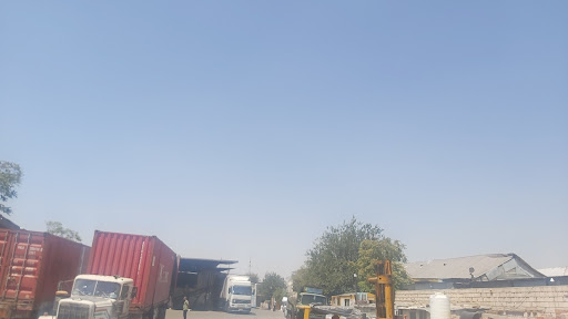 باربری کسری فر