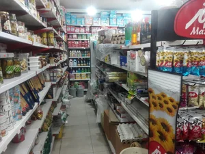 سوپر مارکت مزرعه 2