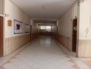 دبیرستان متوسطه اول مریم