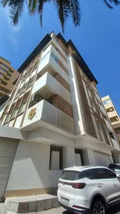 Sepehr building - ساختمان سپهر