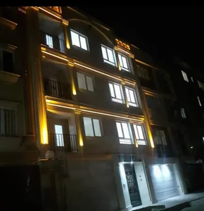 ساختمان ترمه