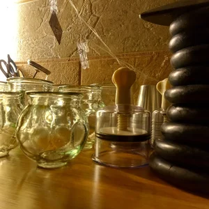 سالن ماساژ سیروان