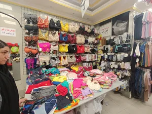 پوشاک ارزانسرای تاراز