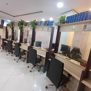 دفتر خدمات الکترونیک قضایی عسکری 3