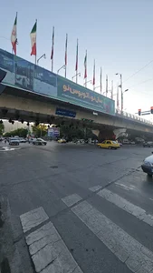 پل خواجه رشید