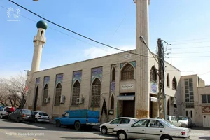 مسجد حاج اقابالا 3
