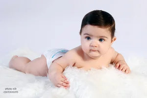 عکاسی سیب 4