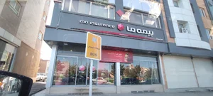 بیمه "ما " مدیریت استان خراسان جنوبی