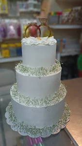 آقای کیک