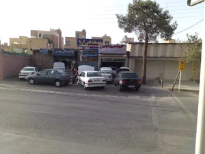 کلینیک برق خودرو مهندس امینی