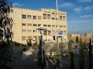دانشکده فنی و مهندسی دانشگاه میبد