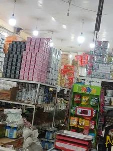 فروشگاه قیمت شکن تک آریا 5