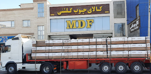 پمپ بنزین
